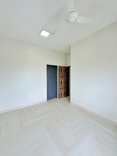 SAVILLE SERVICE APARTMENT KAJANG