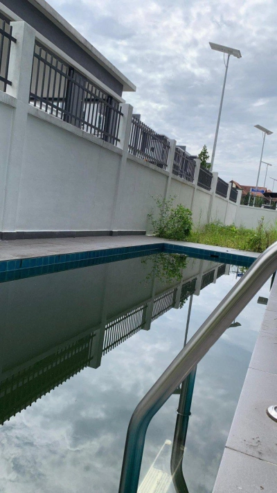 TTDI HEIGHTS TTDI BUNGALOW