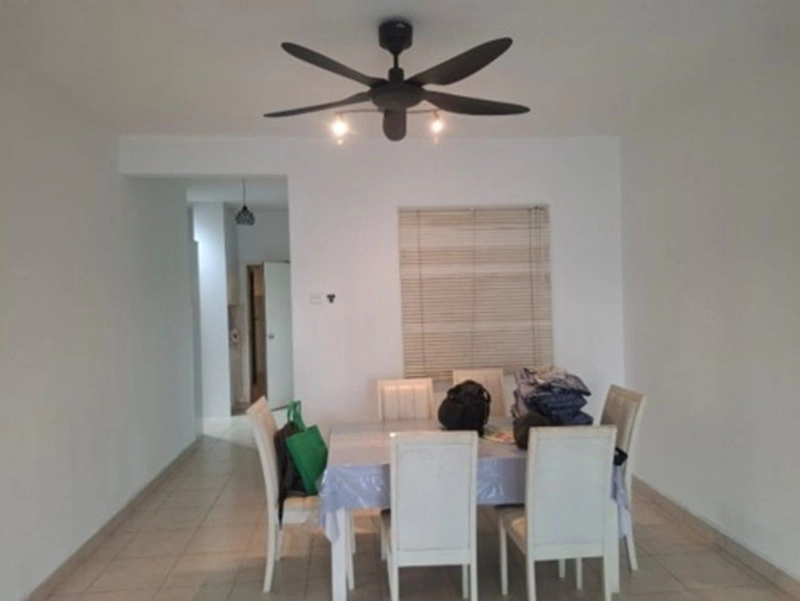 CONDO, Corner, 3r2b, Changkat View Condominium, 18, Jalan Dutamas Raya, Dutamas, 51200 Kuala Lumpur. (nrxt to Mont Kiara)