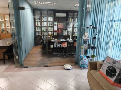 🏢 [FOR RENT] 1st Floor Office Unit @ Jalan IKS, Bukit Tengah