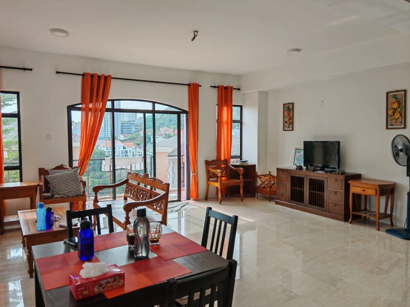 4 Storey Bungalow @ Moonlight Bay with Sea view