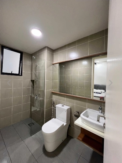 Nidoz Residences, Desa Petaling