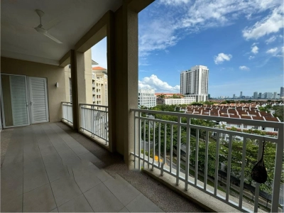 Quayside Seafront Resort Condominiums