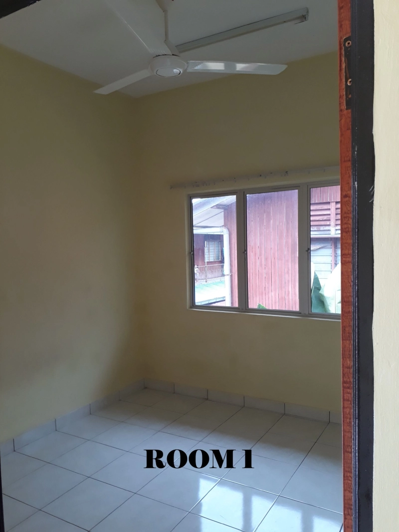 Nice House For Rent, Batu Caves