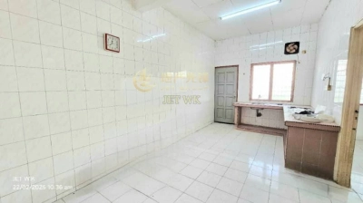 Taman Batu Belah Klang Limited Single Storey House Aeon Big Jalan Kapar