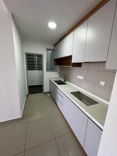 LBS SKYLAKE CONDO PUCHONG PERDANA
