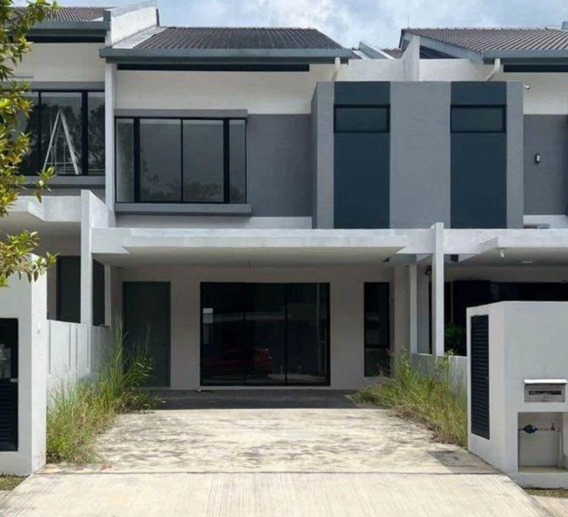 LAMBAIAN DUA RESIDENCE KAJANG