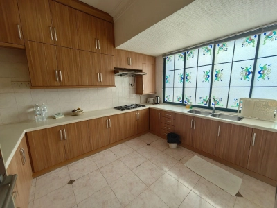 SILVERTON CONDO FOR RENT
