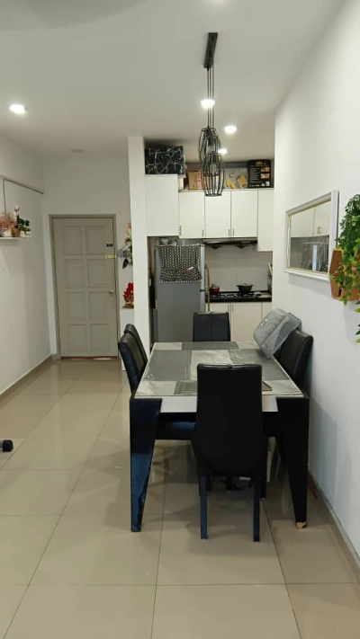Apartment for sales