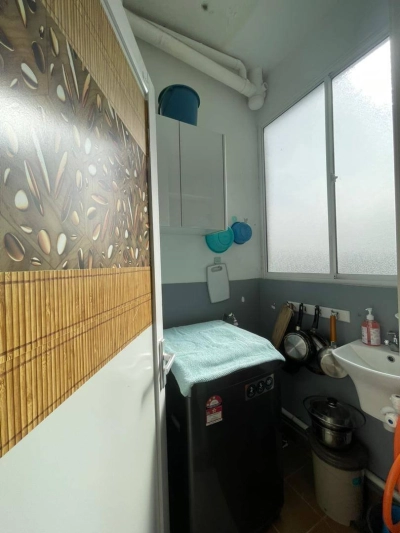 Well Kept Renovated Corner Unit Apartment Kelana Central, SS6 Kelana Jaya