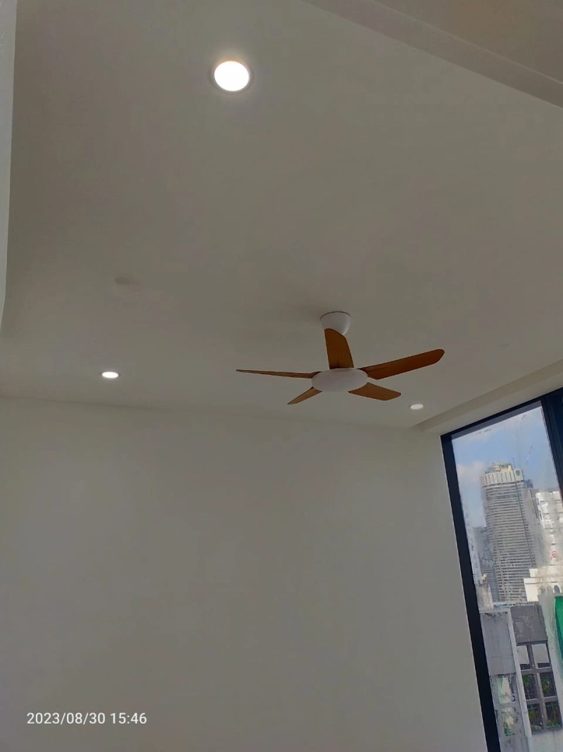 Pavilion Ceylon Hill @ Bukit Ceylon, Bukit Bintang