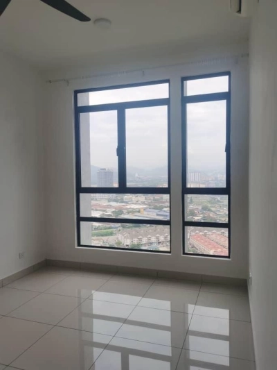LEGEND HEIGHTS CONDO SEGAMBUT, Actual, RENOVATED, Low DOWN Payment