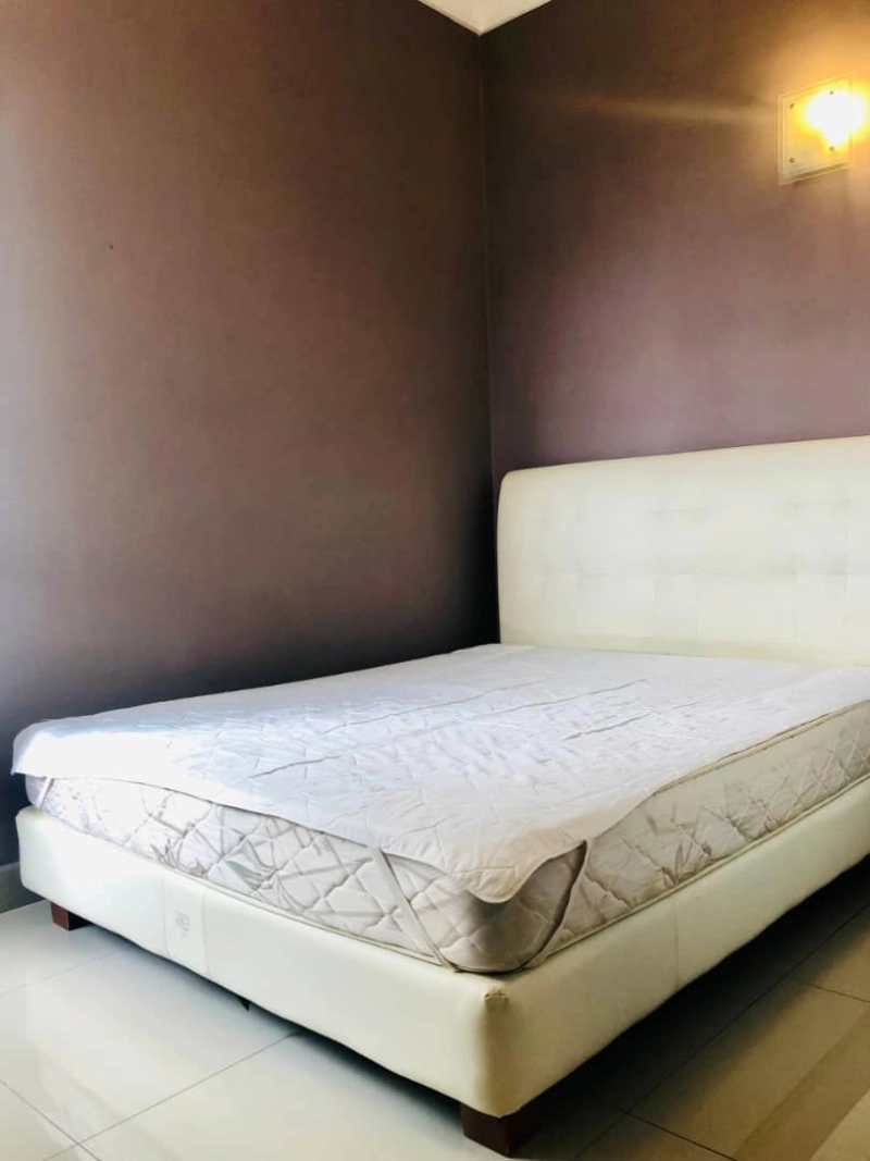 Surin Condominium - Tanjung Bungah - Sea View