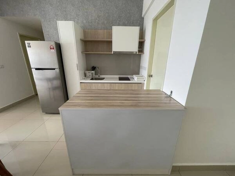 CERRADO SUITES CONDO SOUTHVILLE CITY KAJANG