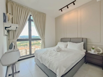 Neu Suites Unit for Rent (1 bedroom + 1 bathroom)