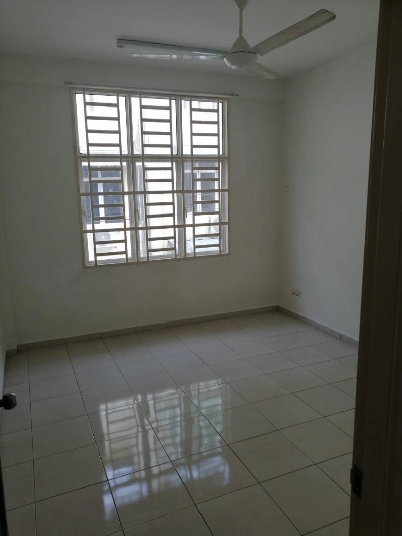 2-sty Terrace House Kampungku (Balik Pulau)