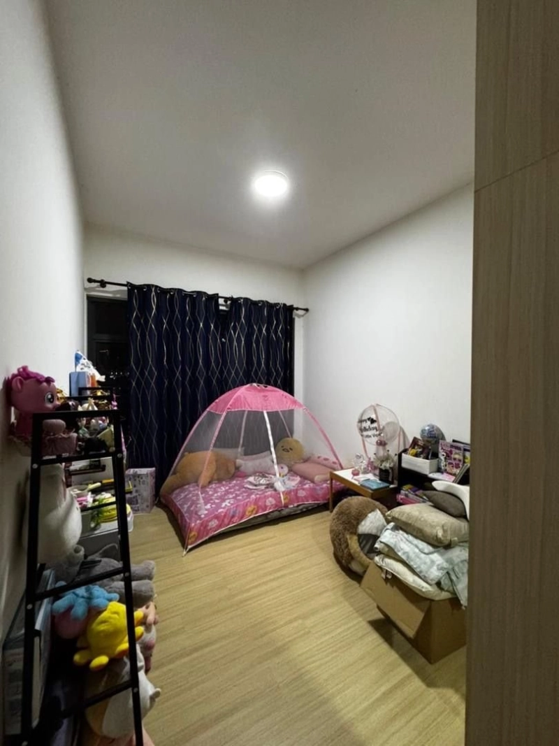 LAKEVILLE RESIDENCE Jalan Kuching, Actual, Renovated, UNBLOCK View, Low Deposit