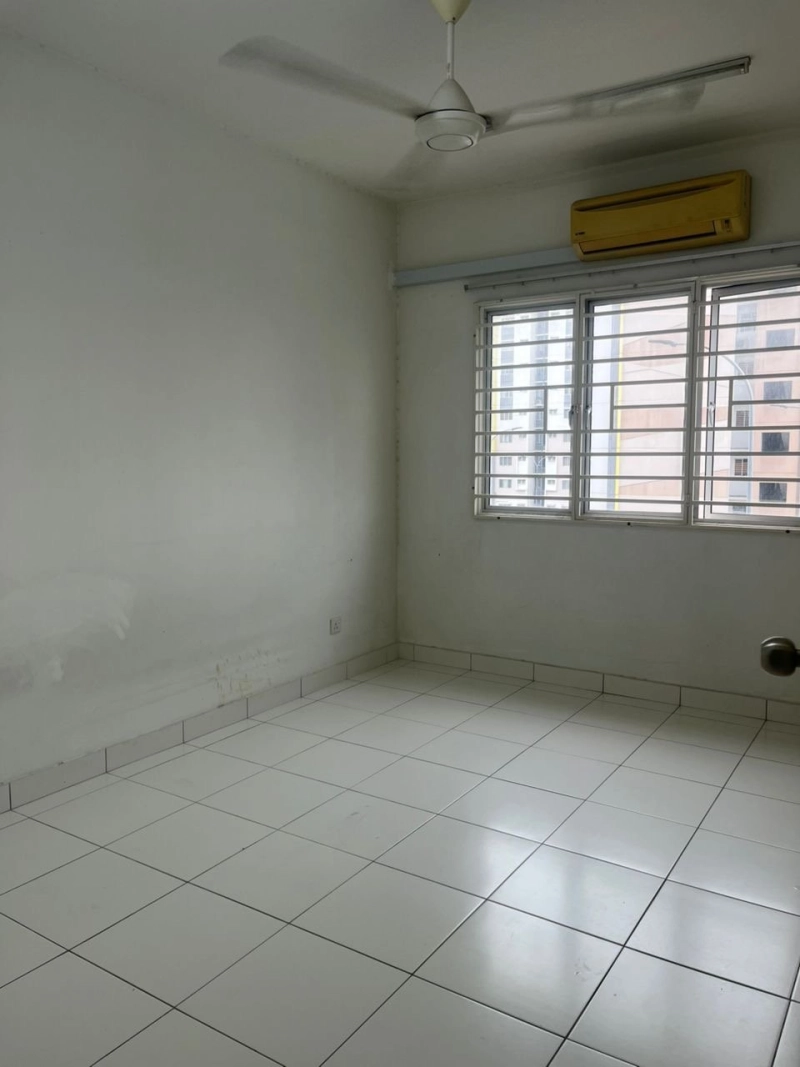 Seri Pinang@Setia Alam