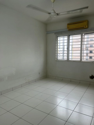 Seri Pinang@Setia Alam