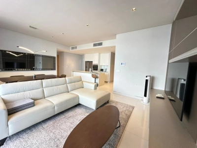 Moulmein Rise Condo - Pulau Tikus