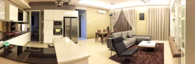 Raffel Tower Condominium