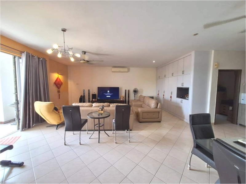 Sri Lojing Condominium Wangsa Maju Kuala Lumpur For Sale