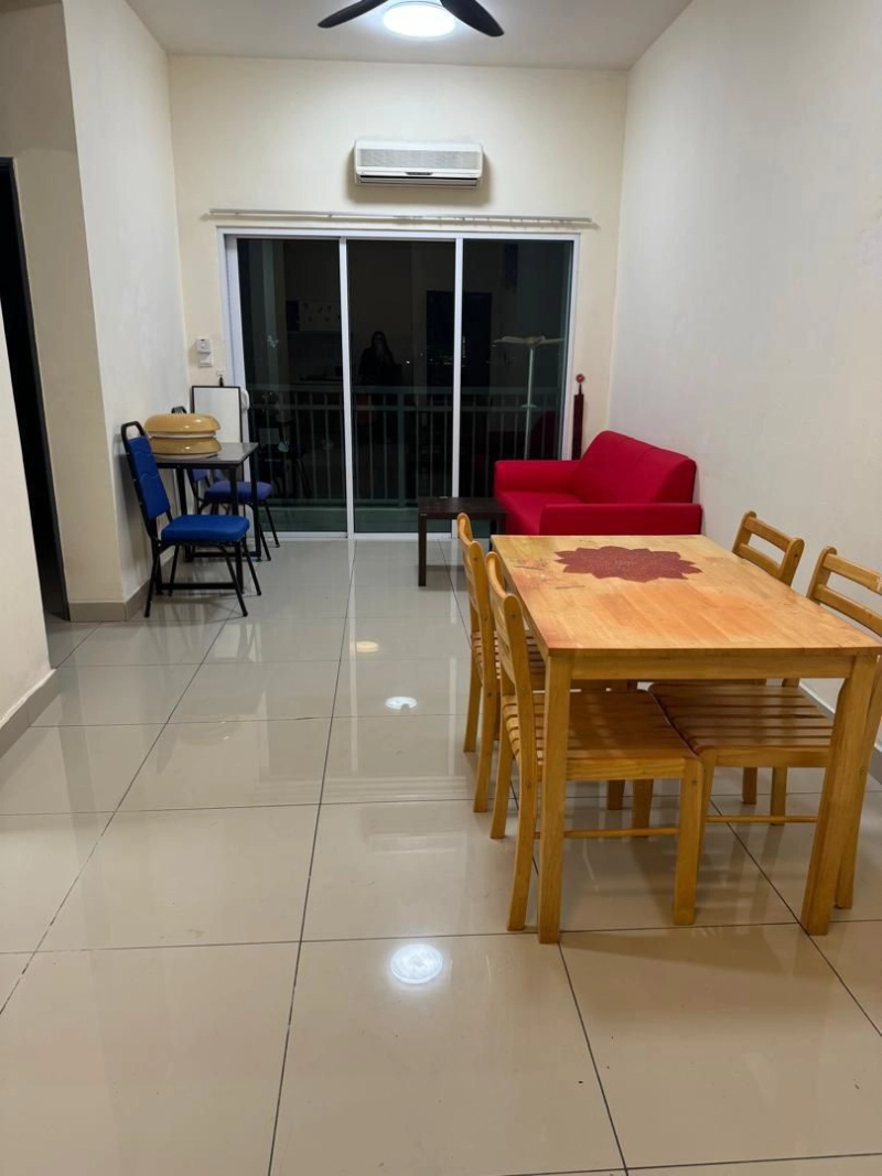 Mesahill Serviced Residence, Bandar Baru Nilai, Negeri Sembilan