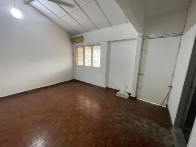 2 Storey SS 2 Petaling Jaya, Actual, Reno, CORNER LOT, Fully Extended, Low Deposit