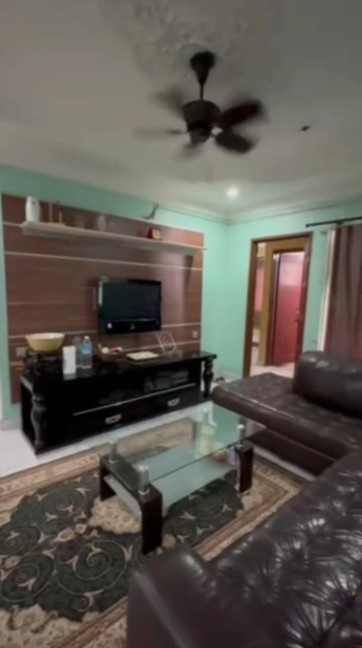 MENTARI CONDO CHERAS