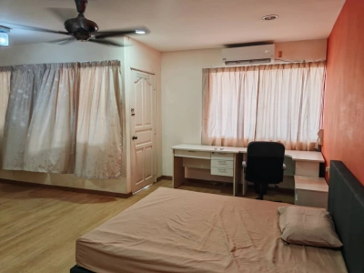 seksyen 17 petaling jaya ss2 sea park taman paramount damansara