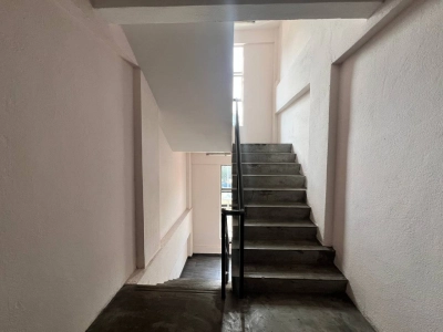 HATA SQUARE APARTMENT PANDAN MEWAH