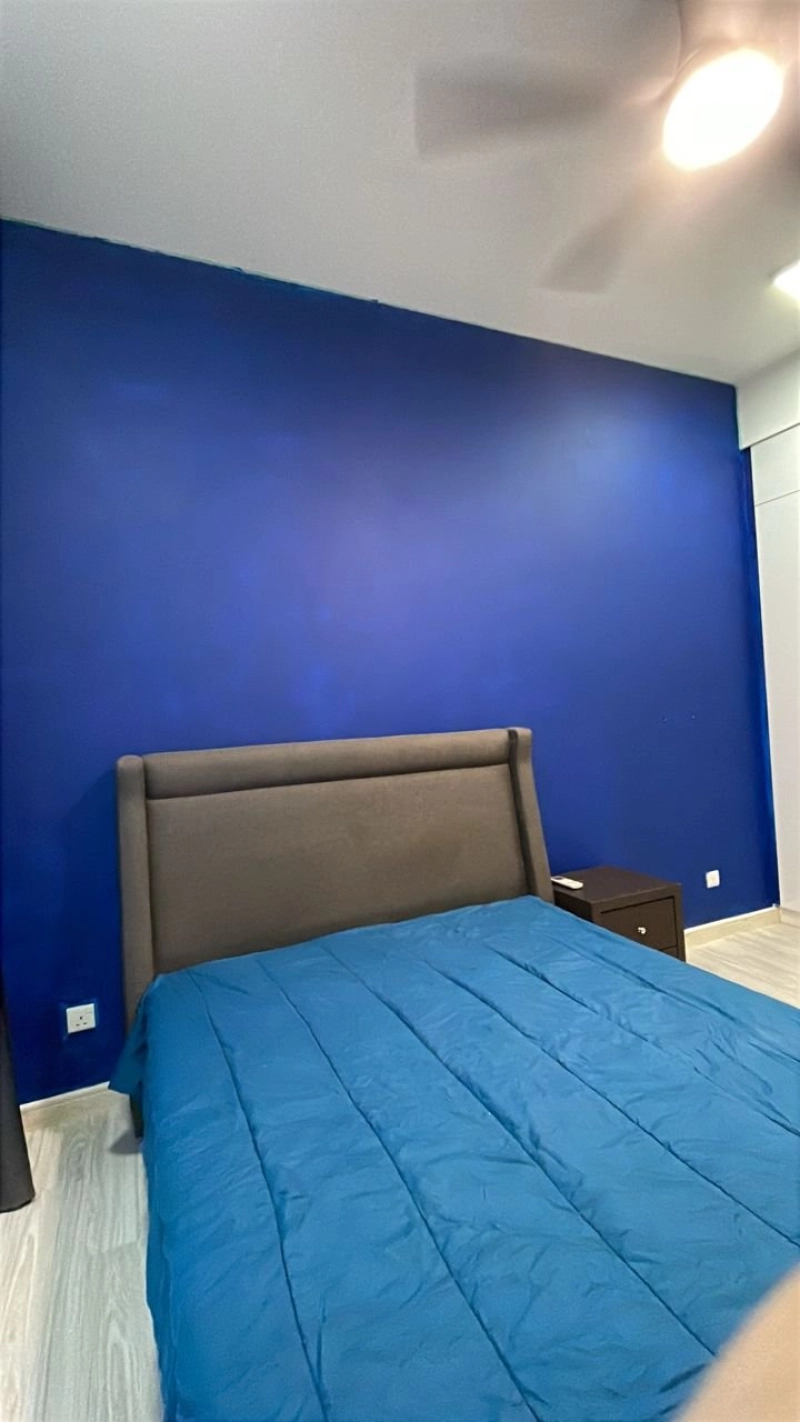 Setia Sky 88: Fully Furnished Luxury 2-Bed Suites