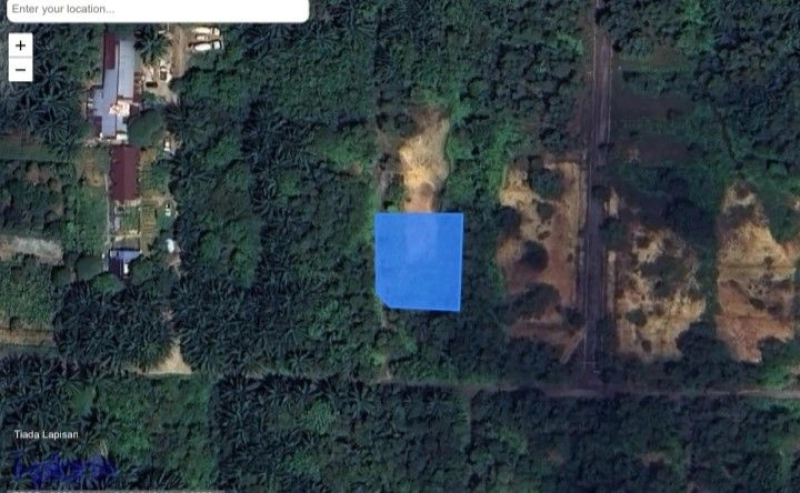 BUKIT DAMAR DENGKIL BANGLO LOT