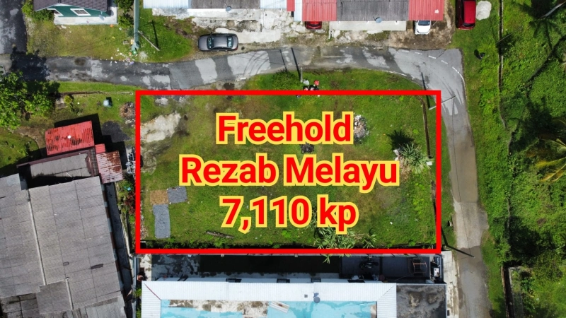 KUANG SUNGAI BULOH BANGLO LOT