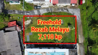 KUANG SUNGAI BULOH BANGLO LOT