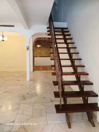 FOR SALE: Double Story Taman Koperasi Polis Fasa 2, Batu Caves Gombak