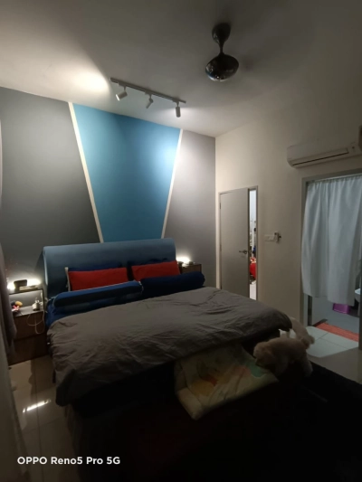 Straits Garden Condominium Jelutong Penang