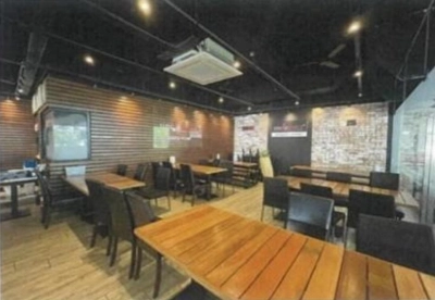 Ground floor Shop-Sentul Point (Puncak Sentul) @ Sentul, KL-Good for investment Roi 4.3%