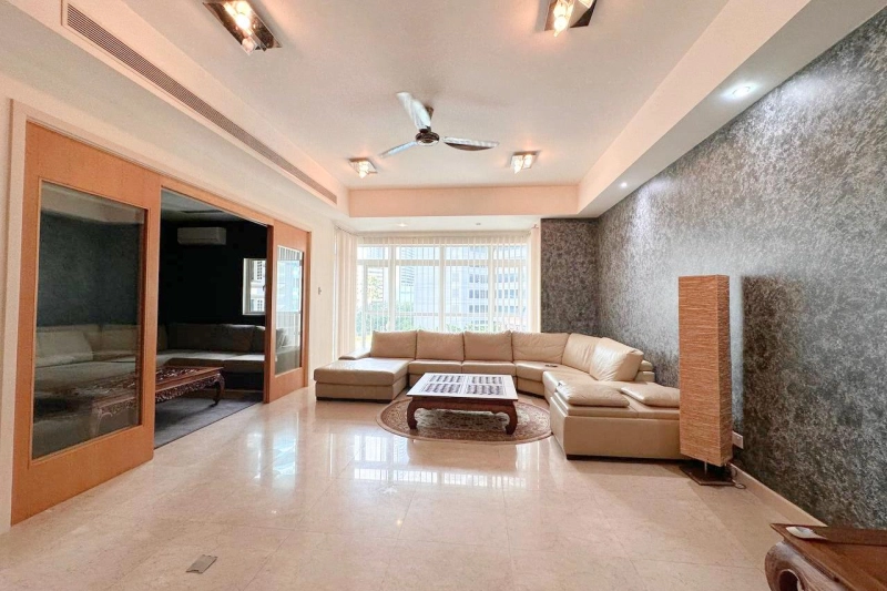 Binjai Residency KLCC, Kuala Lumpur.