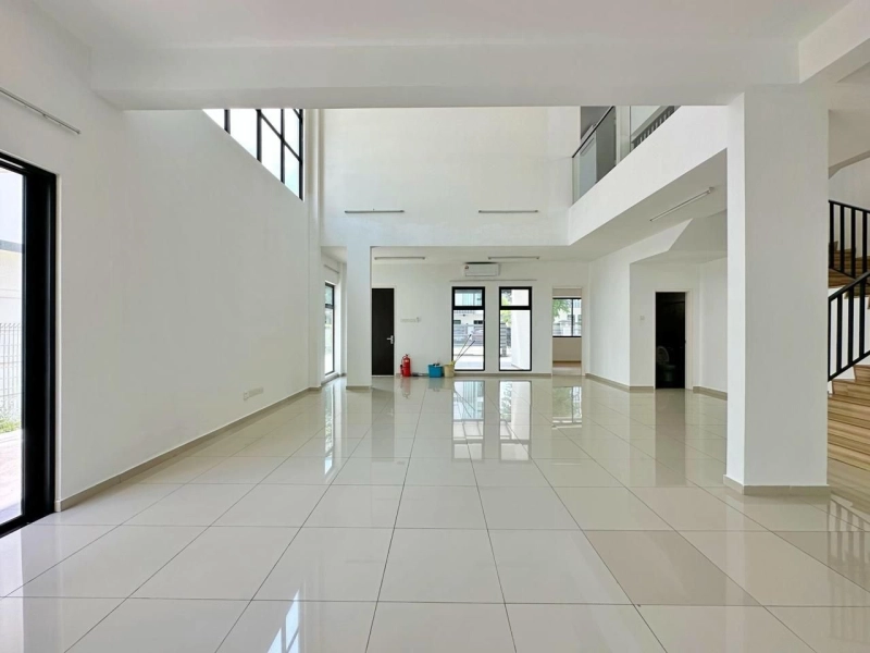 DPRESTIJ SEMI D KAJANG PERDANA