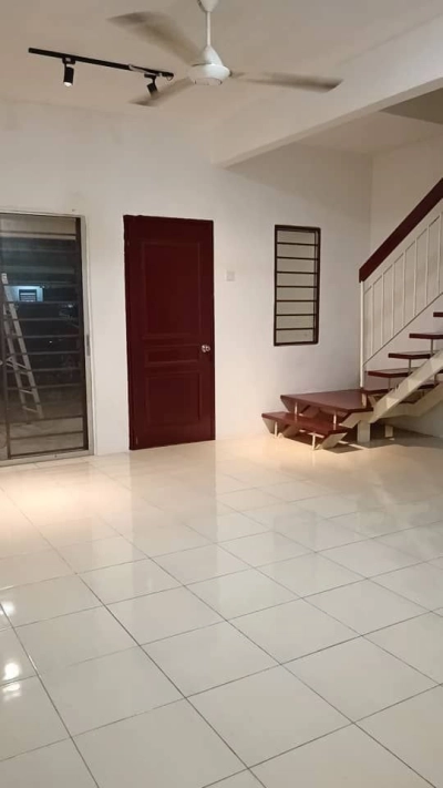 BSP8 BANDAR SAUJANA PUTRA