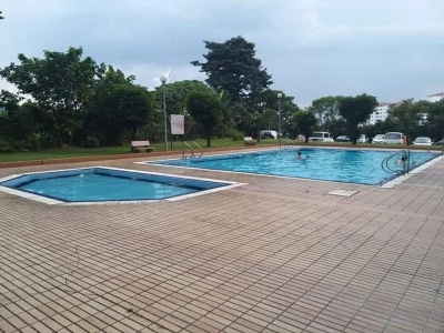 WINNER COURT APARTMENT DESA PETALING