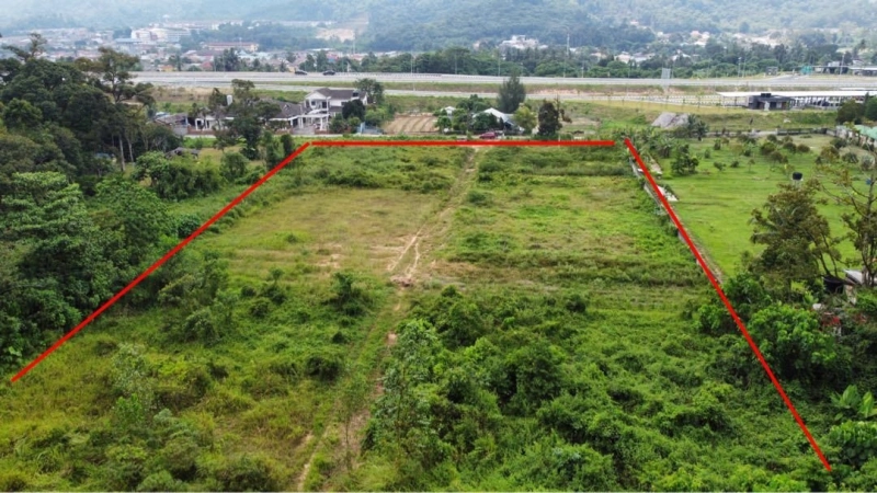 HULU LANGAT BATU 14 TANAH PERTANIAN