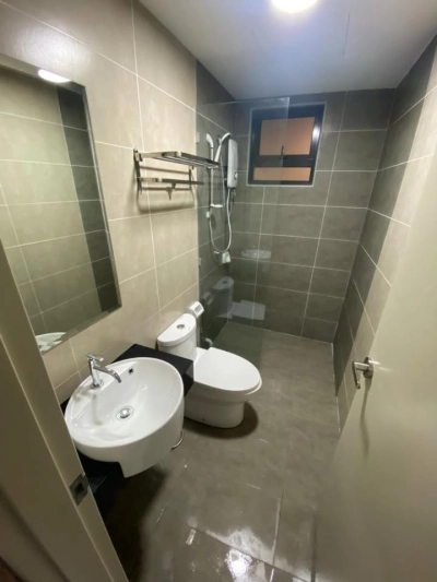 Binjai 8 @ KLCC 1-Bedroom for Rent