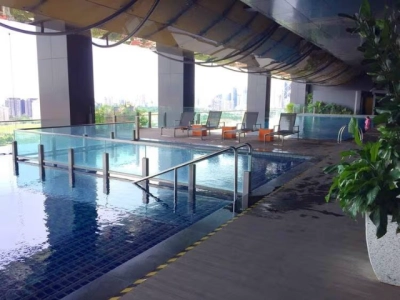 M City Jalan Ampang