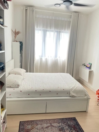 M CENTURA CONDO SENTUL