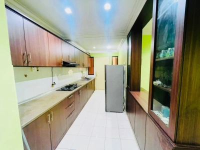Putra Villa Condominium @ Taman Melati, Gombak