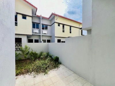 Setia Alam Sari, Bangi Semi D Cluster 2 Storey Caralyn