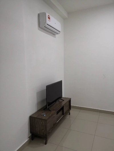 Studio,1Bathroom available @ Pusat Bandar Puchong, Puchong
