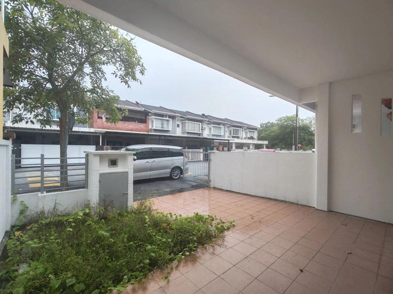 2 Sty Link House Taman Desa Mas Rawang